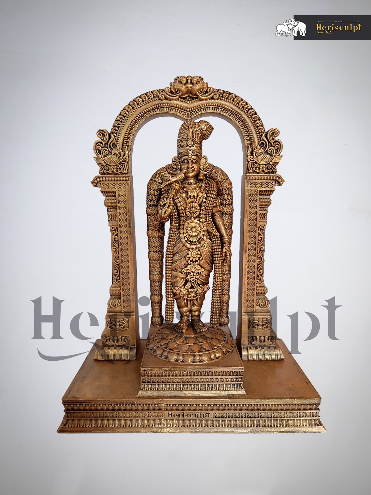 Madurai meenakshi amman 